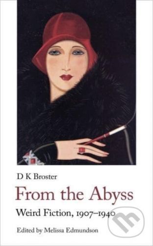 From the Abyss - D K Broster