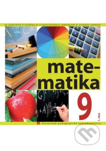 Matematika - V. Kolbaská