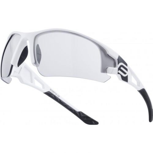 Brýle Force Calibre - fotochromatická skla, bílá