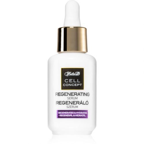 Helia-D Cell Concept regenerační sérum 30 ml