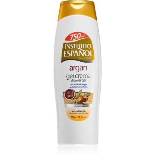 Instituto Español Agran sprchový gel 750 ml