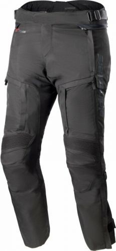 Alpinestars Bogota' Pro Drystar 4 Seasons Pants Black/Black L Textilní kalhoty