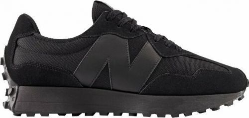 New Balance Tenisky Mens Shoes 327 Black 44