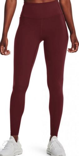 Legíny Under Armour Meridian Legging-RED