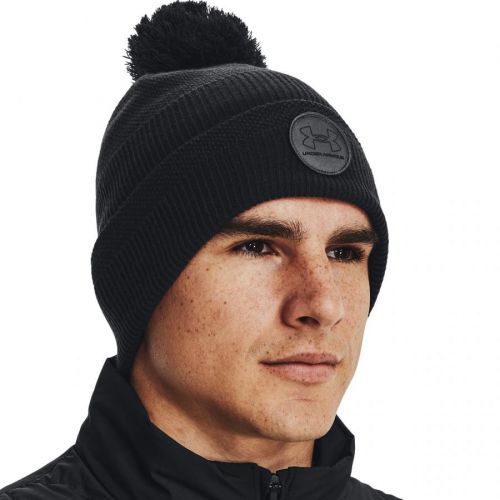 Čepice Under Armour Under Armour UA Driver Pom