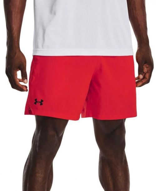 Šortky Under Armour UA Vanish Woven 6in Shorts-RED