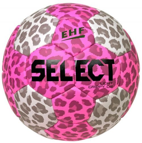 Míč Select Light Grippy DB v22