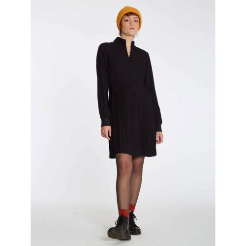 ŠATY VOLCOM Sabilly - černá - L