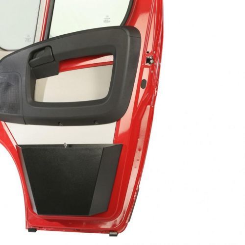 Mobil-Safe Dveřní trezor Fiat Ducato 19-21