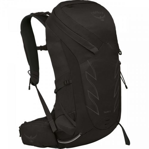 Osprey TALON 18 stealth black