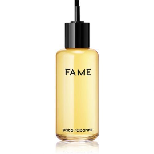 Paco Rabanne Fame parfémovaná voda pro ženy 200 ml