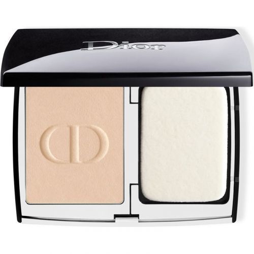 DIOR Dior Forever Natural Velvet dlouhotrvající kompaktní make-up odstín 1,5N Neutral 10 g