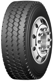 Black Lion Ba220 13 R 22.5 154/151K celoroční