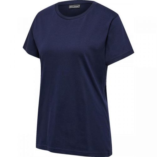 Triko Hummel hmlRED HEAVY T-SHIRT S/S WOMAN