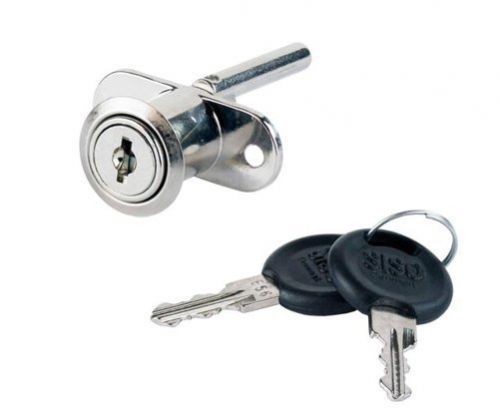 Zámek nábytkový 1018 Siso