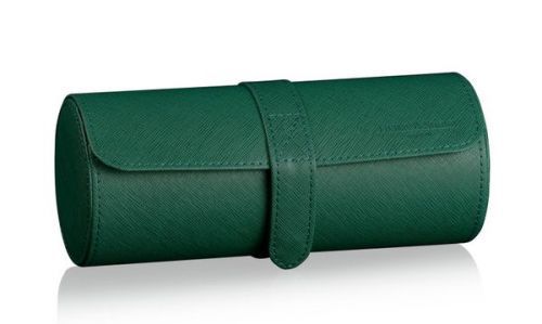 Heisse & Söhne Pouzdro na hodinky Heisse & Söhne Rondo 3 70019-122