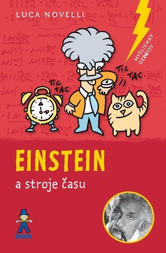 Einstein - Luca Novelli
