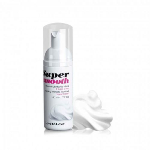 Love to Love SUPER SMOOTH 50 ML