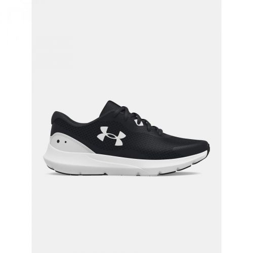 Under Armour Boty UA BGS Surge 3-BLK - Kluci