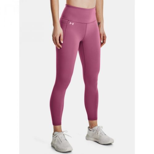 Under Armour Legíny Motion Ankle Leg-PNK - Dámské