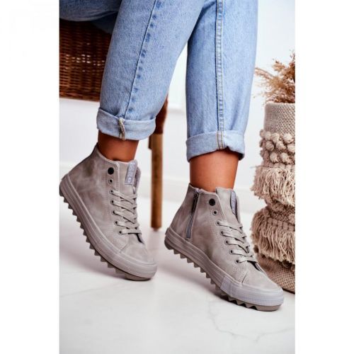 Dámské tenisky Big Star High