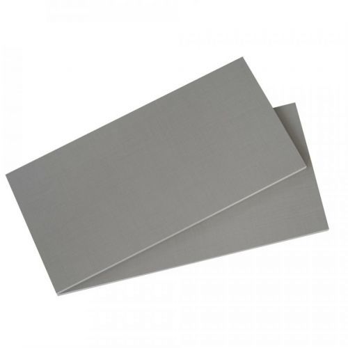 Einlegebodenset In Grau 2er Set