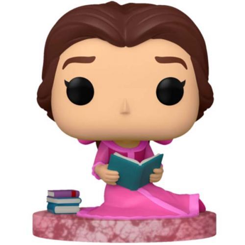 POP! Disney: Belle Ultimate Princess (Beauty and the Beast)