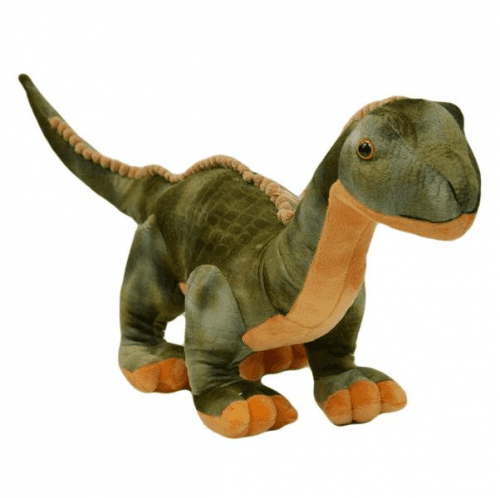 Plyšový dinosaurus 45 cm