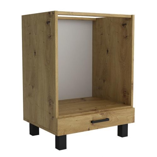 Kuchyňská Skříňka Lucjan 60d gaz artisan