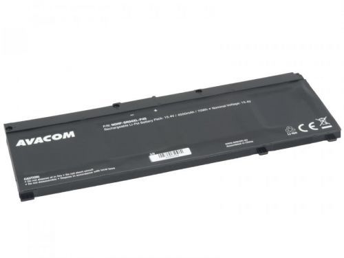 AVACOM baterie pro HP OMEN 15-ce Series Li-Pol 15, 4V 4550mAh 70Wh