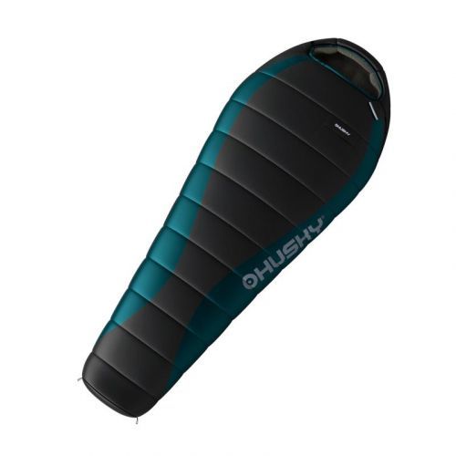 Husky Dexter -15°C modrý