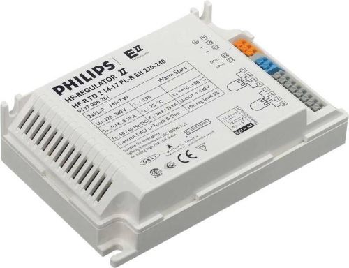 Philips Lighting zářivky EVG  42 W (1 x 42 W)