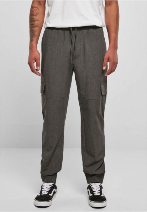 Comfort Military Pants - charcoal 3XL