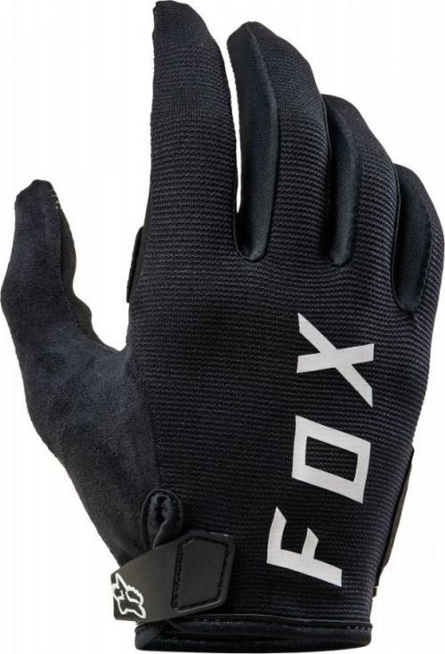 Pánské rukavice Fox Ranger Glove Gel Black S