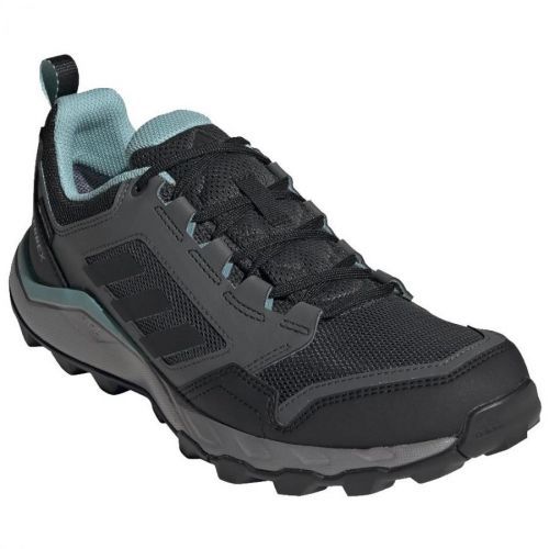 Dámské boty Adidas Terrex Tracerocker 2 GTX Velikost bot (EU): 37 (1/3) / Barva: šedá/černá