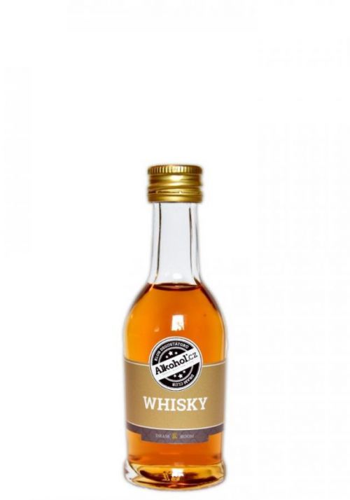 A.D. Rattray Cask Speyside Sharry Finish 12y 0,05l 46%