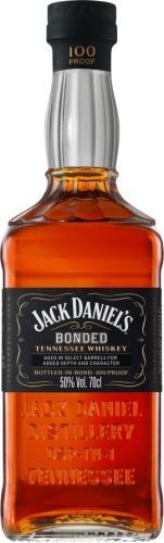 Jack Daniel's Bonded 0,7l 50%