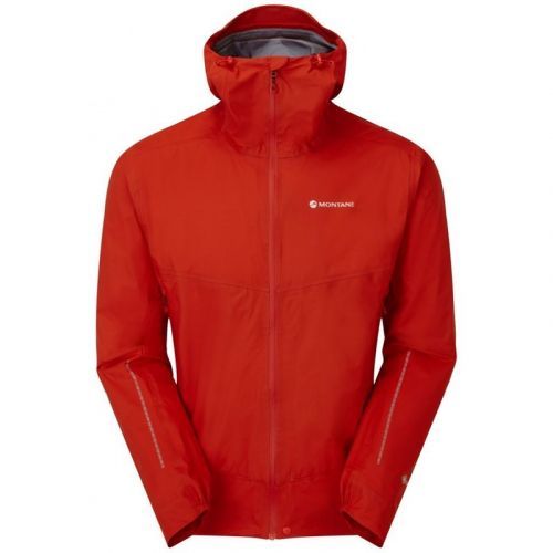 Montane Spine M Flag Red XS