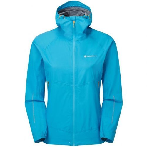 Montane Spine W XS Cerulean blue