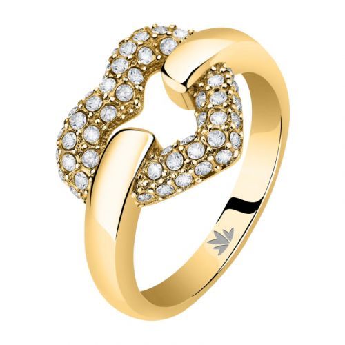 Dámský prsten Morellato Bagliori SAVO28 52 mm