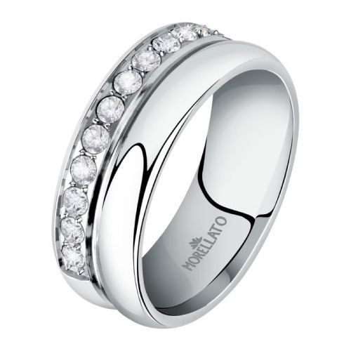 Dámský prsten Morellato Bagliori SAVO16 52 mm