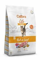 Calibra Cat Life Adult Lamb 6kg