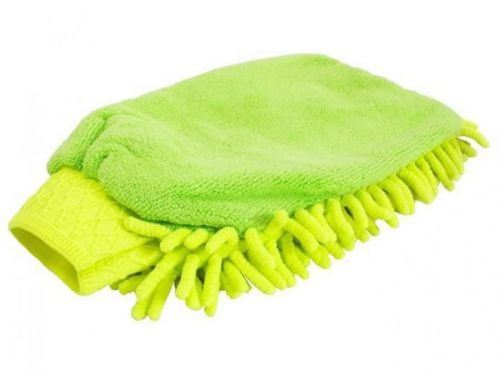 FANTASY ČISTICÍ RUKAVICE Z MIKROVLÁKNA 1 KS