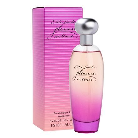 Estée Lauder Pleasures Intense parfémovaná voda 100 ml pro ženy
