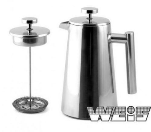 Weis French press WEIS termo, 1 l