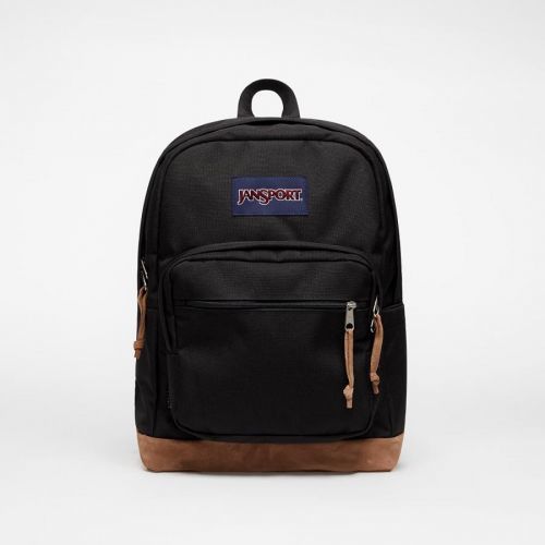 JanSport Right Pack Black 30,5 l