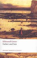 Father and Son (Gosse Edmund)(Paperback)