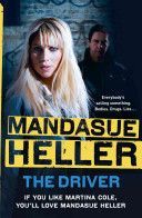 Driver (Heller Mandasue)(Paperback)