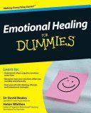 Emotional Healing For Dummies (Beales David)(Paperback)