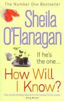 How Will I Know? (O'Flanagan Sheila)(Paperback)